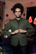 Ален Энумба