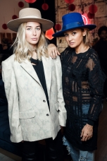 Евгения Павлин, Лиля Арейфулина