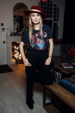 Мария Колосова