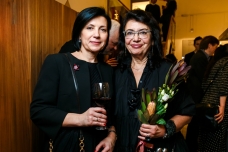 Лина Перлова