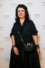 Лина Перлова