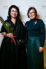 Лина Перлова