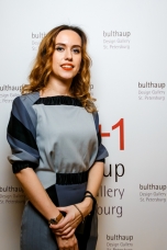 Дарья Боброва