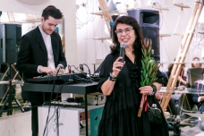 Лина Перлова