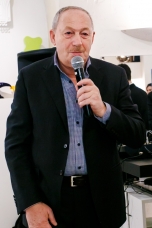 Фадей Перлов