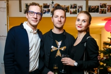 Евгений Нейманд, Максим Лангуев