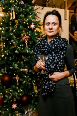 Наталья Грозная