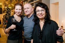 Лина Перлова