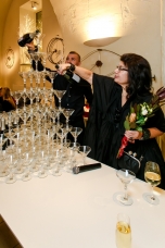 Лина Перлова