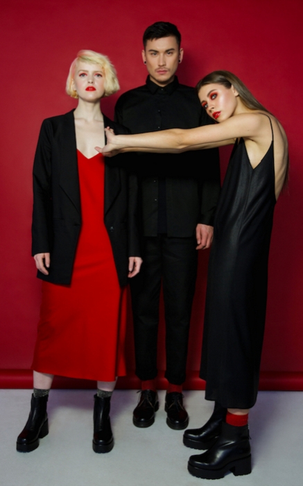 Платья по 5500 руб. (NNedre)