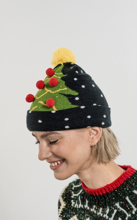 Шапка 499 руб. (befree)