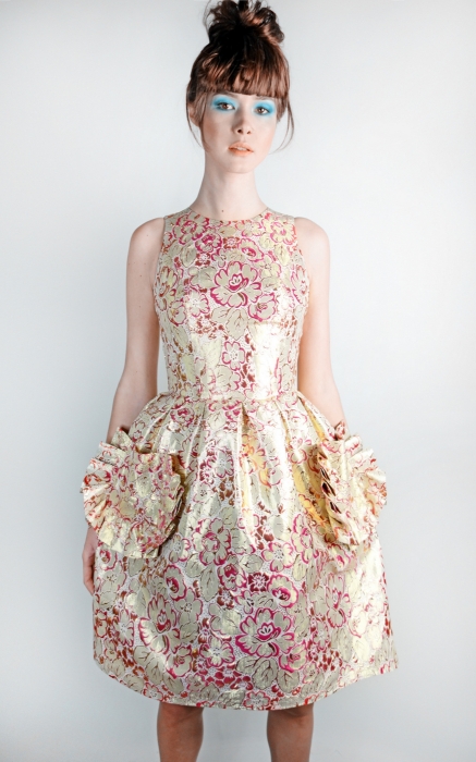 «Соня Мармеладова», 5 990 руб. («Мармеладова-Букетик»)