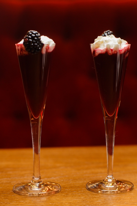 Коктейль "Горе от ума"