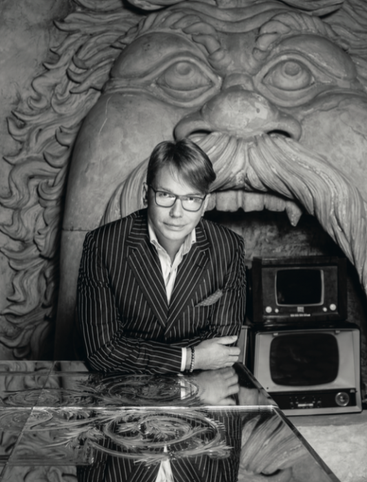 Эдгар Шабанов