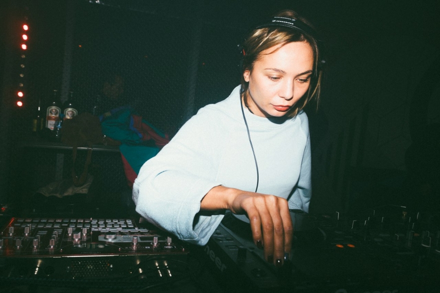 Вторник, 3 января Первая вечеринка от Re:Forms и BNF в этом году называется TEKNO-KULTURA - это акцент на то, как должна звучать техно музыка. С