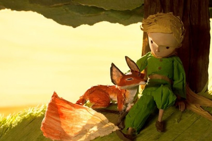 Пятница, 6 января Новую версию знаменитой сказки французского писателя Антуана Сент-Экзепюри «Маленький принц» покажут в ГБКЗ. Весь спектакль будет