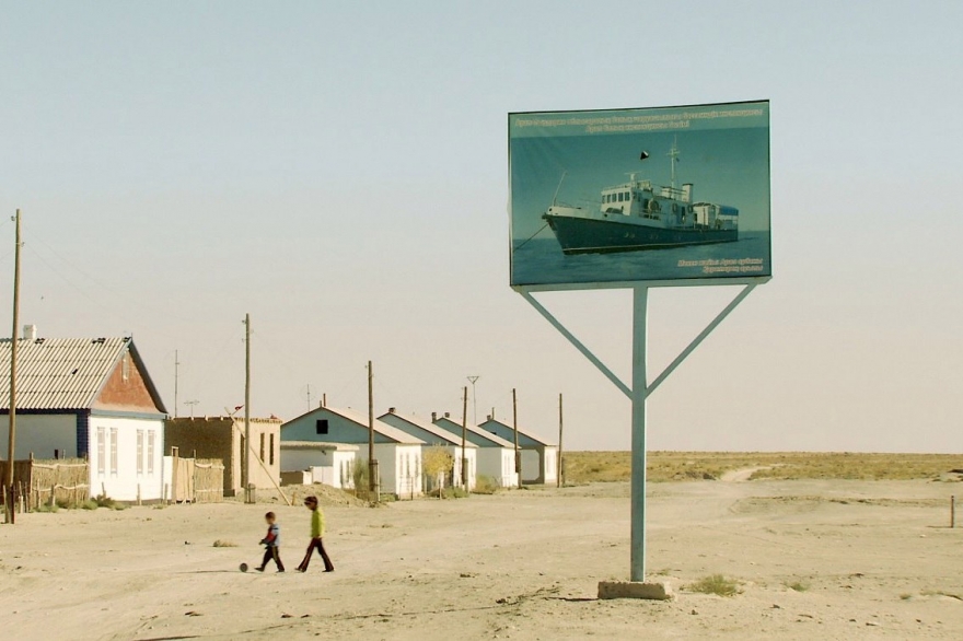 Четверг, 5 января «Смена» продолжит цикл «Субъектив» документальным фильмом «Завтра море» За основу взяли четыре истории современных жителей бывших