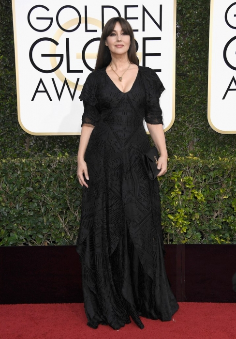 Моника Беллуччи