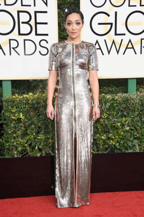 Рут Негга в Louis Vuitton