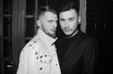 Оскар Ренкель. Марат Кортез