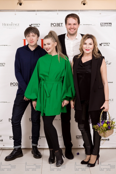 От лекций Димы Логинова, Алексея Дорожкина и Анны Муравиной мы и сами были в полном восторге. Хотим еще!