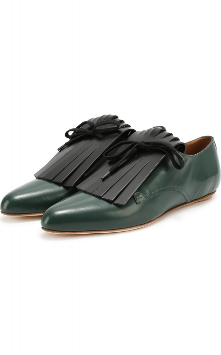 Туфли Marni, 29 950 вместо 35 700 руб.