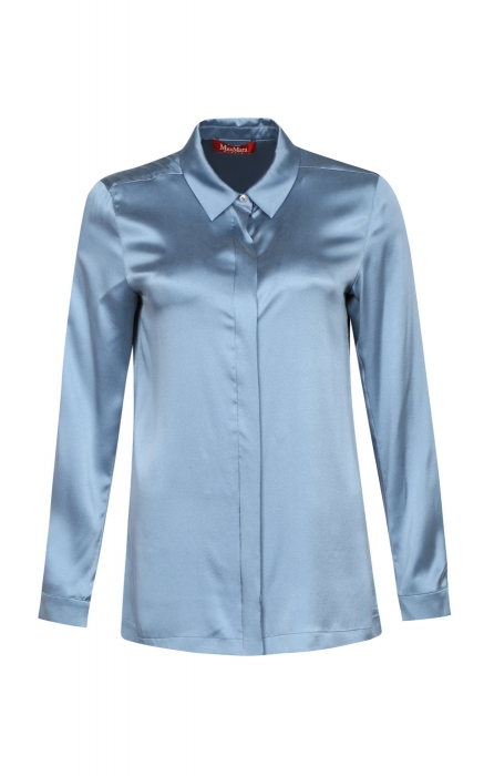 Блуза Max Mara, 13 000 вместо 25 950 руб.