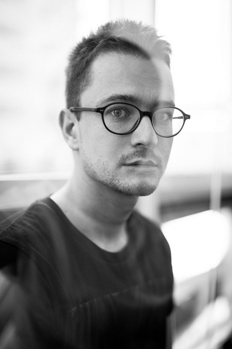 Стас Степанов арт-директор Tip-top Team