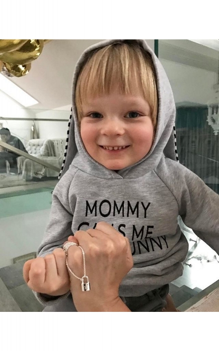 Фото продюсера Яны Рудковской