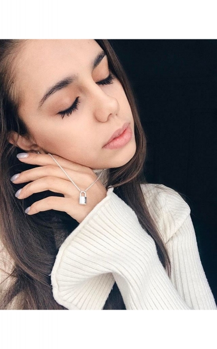 Фото Олимпийской чемпионки Маргариты Мамун