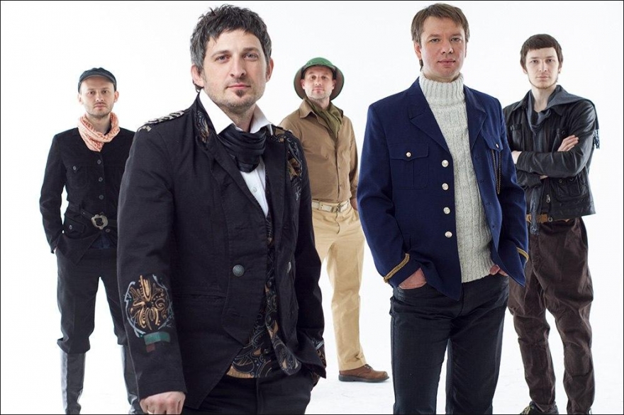 Пятница, 20 января Московские последователи Хармса, Введенского и Эдуарда Хиля из группы «Ундервуд» едут в Казань. Затеявшие его в Симферополе