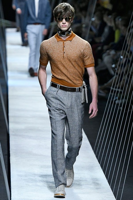 Canalli, весна 2017