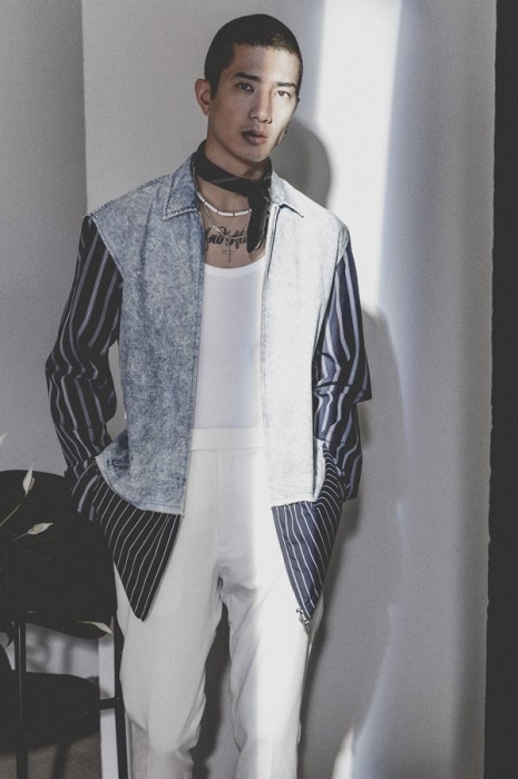 3.1 Phillip Lim, весна 2017