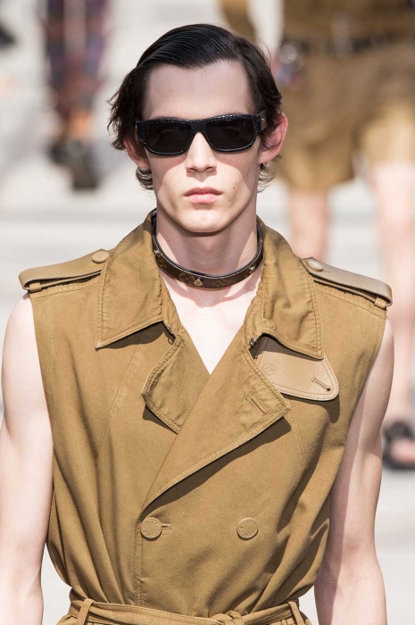 Louis Vuitton, весна 2017