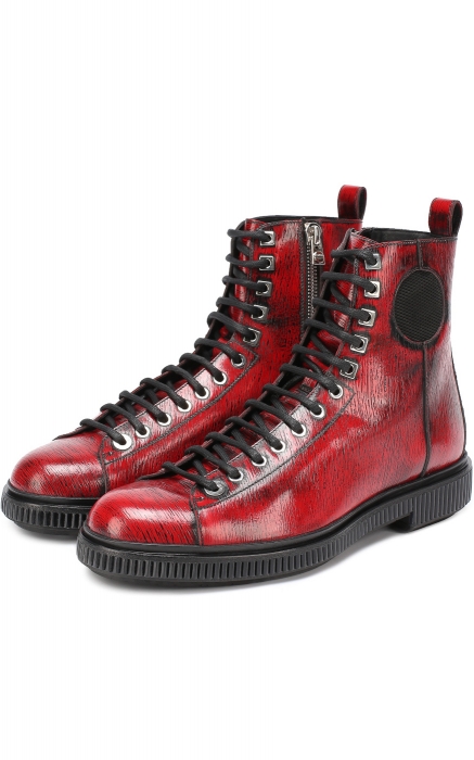 Мужские Jimmy Choo, 33 550 руб. (ДЛТ)