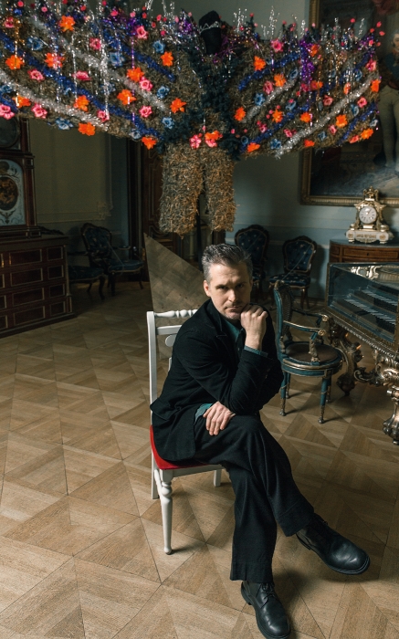 Юрий Сучков