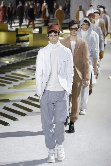 Ermenegildo Zegna