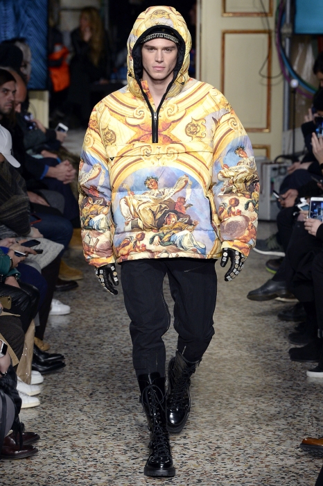 Moschino
