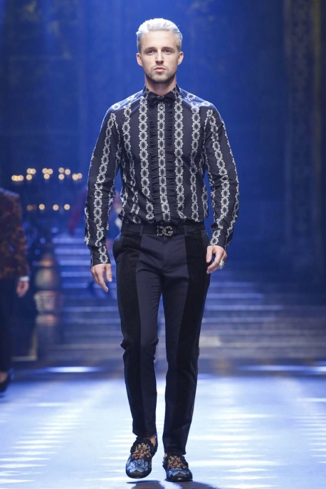 Dolce & Gabbana