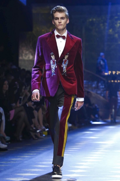 Dolce & Gabbana