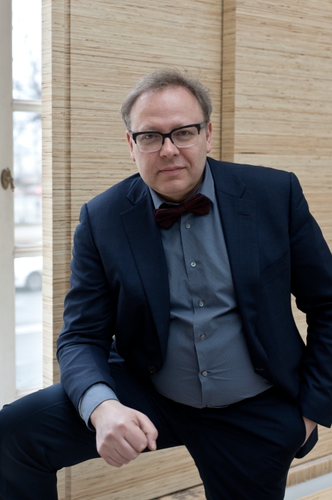 Семен Михайловский