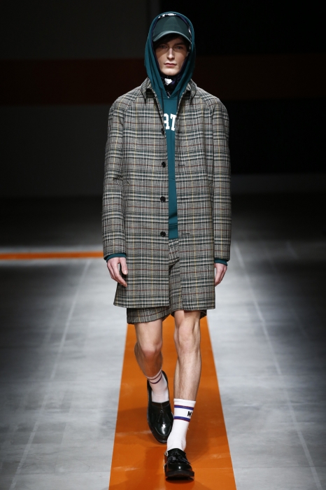 MSGM