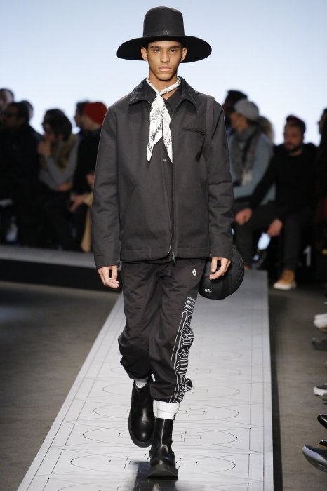 Marcelo Burlon