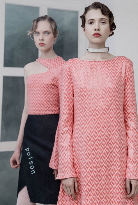 Vipers, осень-зима 2016