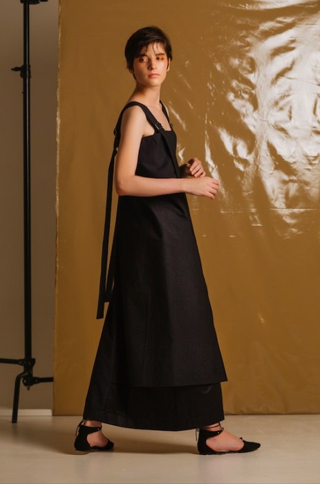 Marusia Nizovtsova, осень-зима 2016