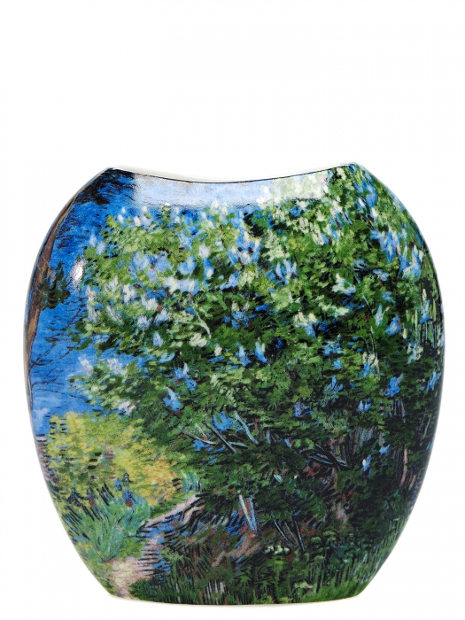 Ваза «Ван Гог», 2000 руб.