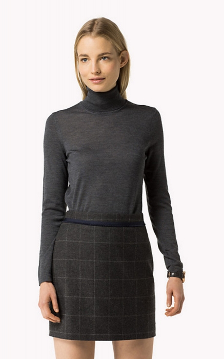 Tommy Hilfiger, 5 995 руб. (Tommy Hilfiger)