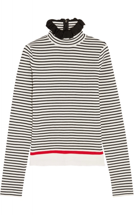 MSGM, 26 000 руб. (Au Pont Rouge)