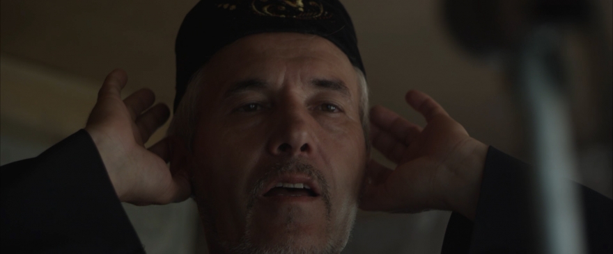 «Представь»