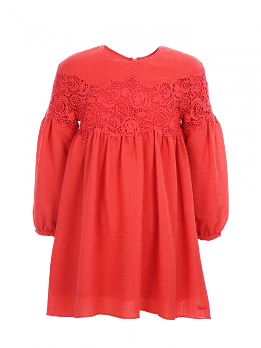 Chloe, 11000 вместо 22000 руб.